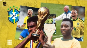 UmDois Esportes: Notícias do esporte paranaense e brasileiro - Copa do Mundo: Todos os convocados da seleção brasileira na história das Copas