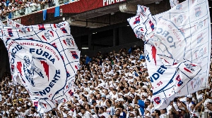 UmDois Esportes: Notícias do esporte paranaense e brasileiro - Paraná Clube define casa para a última rodada da Segundona