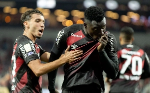 UmDois Esportes: Notícias do esporte paranaense e brasileiro - Viveros vira herói e explode a Baixada em noite épica do Athletico