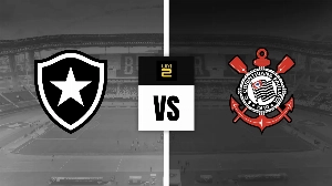 UmDois Esportes: Notícias do esporte paranaense e brasileiro - Botafogo x Corinthians Palpites – Notícias e odds (17/05)