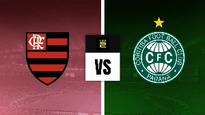 UmDois Esportes: Notícias do esporte paranaense e brasileiro - Flamengo x Coritiba Palpite – Notícias e odds (30/05)