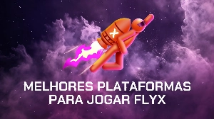 UmDois Esportes: Notícias do esporte paranaense e brasileiro - Melhores Plataformas para Jogar FlyX em 2026