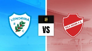 UmDois Esportes: Notícias do esporte paranaense e brasileiro - Londrina x Vila Nova Palpite – Notícias e odds (31/05)