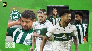 UmDois Esportes: Notícias do esporte paranaense e brasileiro - Coritiba vai negociar Lucas Ronier? Gigante inglês monitora joia coxa-branca