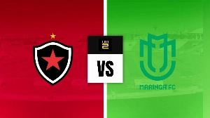 UmDois Esportes: Notícias do esporte paranaense e brasileiro - Botafogo-PB x Maringá Palpite – Notícias e odds (30/05)