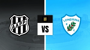 UmDois Esportes: Notícias do esporte paranaense e brasileiro - Ponte Preta x Londrina Palpites – Notícias e odds (18/05)