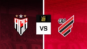 UmDois Esportes: Notícias do esporte paranaense e brasileiro - Atlético-GO x Athletico Palpites – Notícias e odds (14/05)