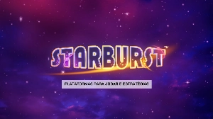 UmDois Esportes: Notícias do esporte paranaense e brasileiro - Starburst slot: 10 plataformas e guia para apostar em 2026