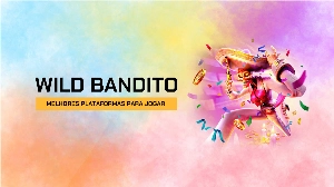 UmDois Esportes: Notícias do esporte paranaense e brasileiro - Wild Bandito: Melhores plataformas para jogar em Maio 2026