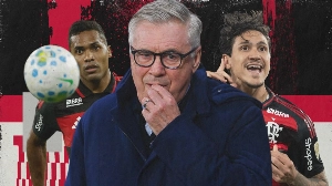 UmDois Esportes: Notícias do esporte paranaense e brasileiro - Athletico pode ajudar Ancelotti a não repetir erro de Tite com o Flamengo