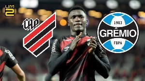 UmDois Esportes: Notícias do esporte paranaense e brasileiro - Athletico x Grêmio AO VIVO: Siga o jogo do Brasileirão em tempo real