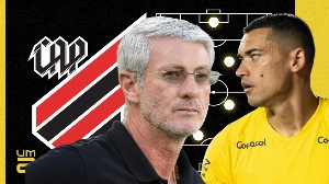UmDois Esportes: Notícias do esporte paranaense e brasileiro - Notícias do Athletico hoje: Furacão é o único representante paranaense na Copa do Brasil