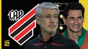 UmDois Esportes: Notícias do esporte paranaense e brasileiro - Notícias do Athletico hoje: Ganso no Furacão? Mercado rubro-negro em chamas!