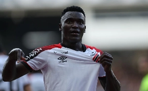 UmDois Esportes: Notícias do esporte paranaense e brasileiro - Artilheiro do Brasileirão, Viveros completa um ano de Athletico e se declara