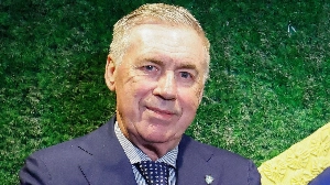 UmDois Esportes: Notícias do esporte paranaense e brasileiro - Ancelotti estará em Athletico x Flamengo na véspera da convocação para a Copa do Mundo