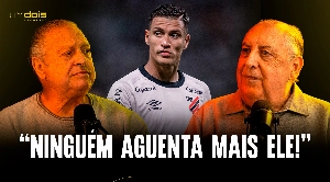 UmDois Esportes: Notícias do esporte paranaense e brasileiro - Coritiba em estado de emergência? Assista ao Carneiro & Mafuz