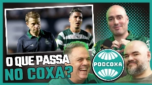 UmDois Esportes: Notícias do esporte paranaense e brasileiro - Coritiba vai espantar a crise contra Inter e Santos? Torcedores debatem no PodCOXA