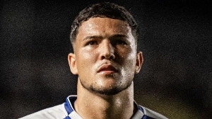 UmDois Esportes: Notícias do esporte paranaense e brasileiro - Com falha de Rangel, Coritiba empata com o Internacional e amplia jejum