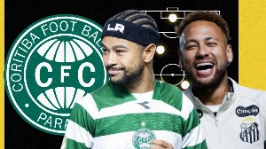UmDois Esportes: Notícias do esporte paranaense e brasileiro - Notícias do Coritiba hoje: Coxa está pronto para encarar o Santos