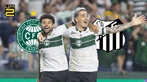 UmDois Esportes: Notícias do esporte paranaense e brasileiro - Coritiba x Santos AO VIVO: Siga o jogo da Copa do Brasil em tempo real