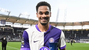 UmDois Esportes: Notícias do esporte paranaense e brasileiro - Promessa menosprezada no Athletico vira vice-artilheiro de clube na França