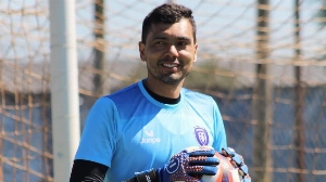 UmDois Esportes: Notícias do esporte paranaense e brasileiro - Goleiro rescinde contrato na Justiça após ser afastado por falha contra o Coritiba