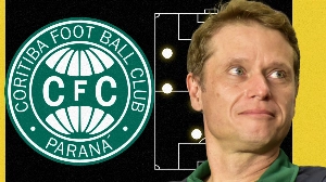 UmDois Esportes: Notícias do esporte paranaense e brasileiro - Notícias do Coritiba hoje: Coxa terá novo centroavante após a Copa