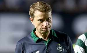 UmDois Esportes: Notícias do esporte paranaense e brasileiro - Seabra admite vexame do Coritiba e cobra reação imediata