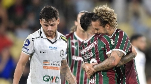 UmDois Esportes: Notícias do esporte paranaense e brasileiro - Operário desmorona e é eliminado pelo Fluminense na Copa do Brasil