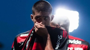 UmDois Esportes: Notícias do esporte paranaense e brasileiro - Campeão do mundo sub-20 vira exemplo de parceria do Flamengo com clube paranaense