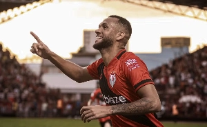 UmDois Esportes: Notícias do esporte paranaense e brasileiro - Embalado! Como chega o Atlético-GO para a decisão contra o Athletico