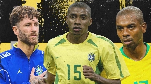 UmDois Esportes: Notícias do esporte paranaense e brasileiro - Copa do Mundo: Todos os jogadores paranaenses que já jogaram o Mundial
