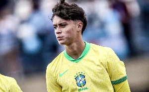 UmDois Esportes: Notícias do esporte paranaense e brasileiro - Filho de ex-Coritiba assina contrato com multa de R$ 577 milhões