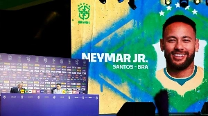 UmDois Esportes: Notícias do esporte paranaense e brasileiro - Ancelotti explica presença de Neymar e ausências de Bento e João Pedro na convocação