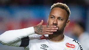 UmDois Esportes: Notícias do esporte paranaense e brasileiro - Neymar pode deixar o Santos após a Copa em transferência bombástica