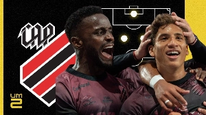 UmDois Esportes: Notícias do esporte paranaense e brasileiro - Notícias do Athletico hoje: Premier League quer tirar destaque do Furacão