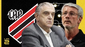 UmDois Esportes: Notícias do esporte paranaense e brasileiro - Notícias do Athletico hoje: Furacão perde titular no Brasileirão