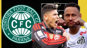 UmDois Esportes: Notícias do esporte paranaense e brasileiro - Notícias do Coritiba hoje: Coxa vira alvo de Flamengo e Santos na CBF