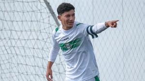 UmDois Esportes: Notícias do esporte paranaense e brasileiro - Atacante do Coritiba é convocado para torneio com a seleção brasileira