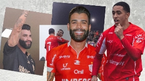 UmDois Esportes: Notícias do esporte paranaense e brasileiro - SAF milionária de Gusttavo Lima está perto de fazer história