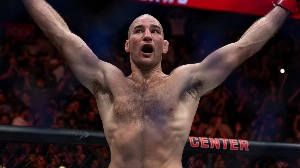 UmDois Esportes: Notícias do esporte paranaense e brasileiro - UFC 328: Strickland tira invencibilidade de Chimaev e volta a ser campeão
