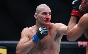 UmDois Esportes: Notícias do esporte paranaense e brasileiro - Quanto Strickland e Chimaev ganharam de salário no UFC 328