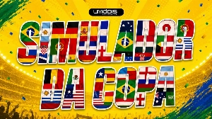 UmDois Esportes: Notícias do esporte paranaense e brasileiro - Simulador da Copa do Mundo: Faça sua previsão e leve a seleção brasileira ao hexa