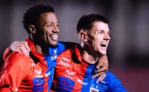 UmDois Esportes: Notícias do esporte paranaense e brasileiro - Com melhor aproveitamento do Brasil, Paraná tem maior série de vitórias em quase 15 anos