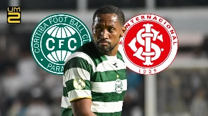 UmDois Esportes: Notícias do esporte paranaense e brasileiro - Coritiba x Internacional AO VIVO: Siga o jogo do Brasileirão em tempo real