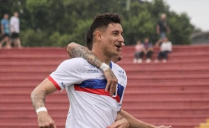 UmDois Esportes: Notícias do esporte paranaense e brasileiro - Paraná Clube vence Toledo e abre vantagem nas quartas da Segundona