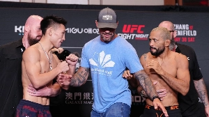 UmDois Esportes: Notícias do esporte paranaense e brasileiro - UFC Macau: Song Yadong x Deiveson Figueiredo – Todos os resultados