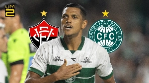 UmDois Esportes: Notícias do esporte paranaense e brasileiro - Vitória x Coritiba AO VIVO: Siga o jogo do Brasileirão em tempo real