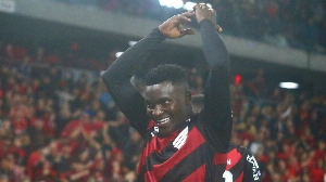 UmDois Esportes: Notícias do esporte paranaense e brasileiro - “Muita gente menospreza”: Viveros celebra fase do Athletico e minimiza ausência na Copa