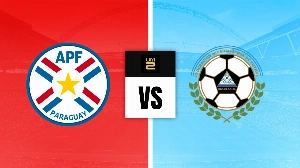 UmDois Esportes: Notícias do esporte paranaense e brasileiro - Paraguai x Nicarágua – Notícias e odds (05/06)